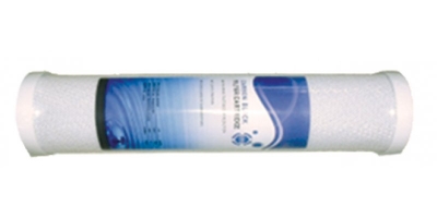 Coconat Bazlı Blok Karbon Kartuş Filtre-EKO